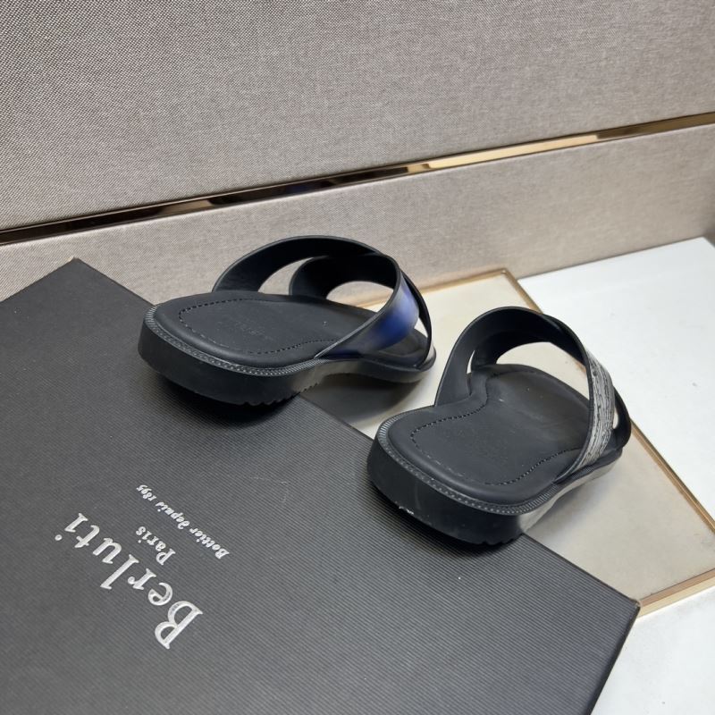 Berluti Sandals